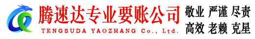 保康腾速达讨账公司